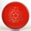 #9 161.7g | Red