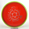#11 163.3g | Red