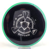#12 167.9g | Black