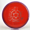 #13 167.3g | Red