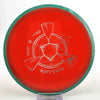 #19 177.3g | Red