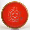 #21 172.1g | Orange