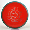 #32 176.9g | Red