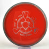 #37 175.9g | Red