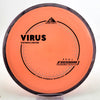 #24 156.9g | Orange