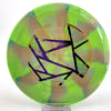 #14 175.4g | Green