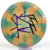 #50 175.8g | Orange