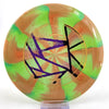 #60 175.8g | Green
