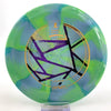 #66 175.7g | Green