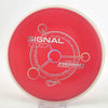 #16 151.1g | Red