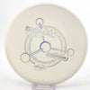 #19 141.2g | White