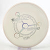 #22 142g | White