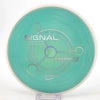 #28 138.1g | Green