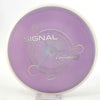 #29 137.7g | Purple