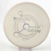 #33 156.7g | White
