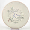 #36 156.9g | White