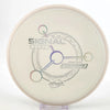 #37 162.9g | White