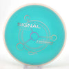 #44 162.5g | Aqua