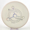 #46 163.2g | White