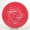 #47 163g | Red