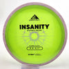 #35 173.7g | Green