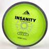 #47 173.5g | Green