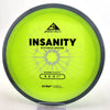 #49 174.1g | Green