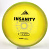 #65 166.5g | Yellow