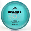 #71 168g | Aqua