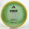 #16 167.7g | Green