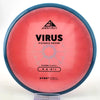 #22 165.2g | Red