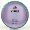 #26 175.7g | Purple