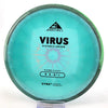 #36 157.8g | Aqua