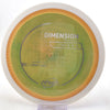 #43 173.8g | Yellow