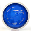 #64 173.7g | Blue
