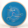 #127 164.5g | Blue