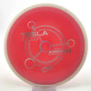 #128 162.1g | Red