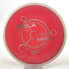#130 163.6g | Red