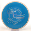 #134 161.4g | Blue