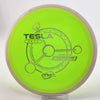 #143 154.9g | Green