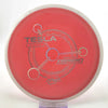 #154 142.6g | Red