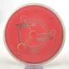#157 140.9g | Red