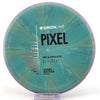 #14 173.8g | Aqua