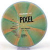 #25 173.3g | Green
