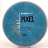 #64 173.8g | Blue