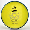#2 174.3g | Yellow