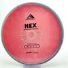 #4 176.9g | Red