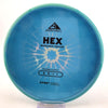 #5 175.4g | Blue