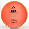 #7 174.9g | Orange