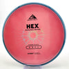 #11 174.3g | Red